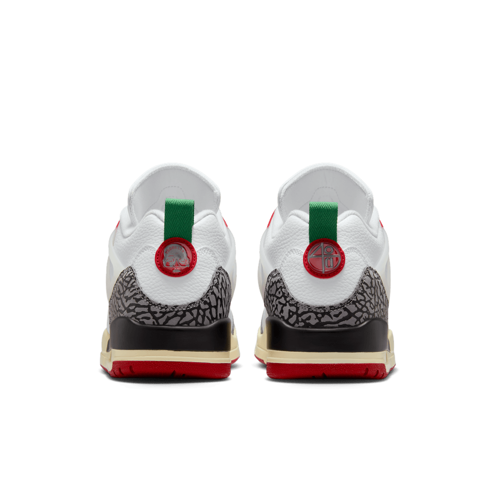 Air Jordan Spizike Low SE