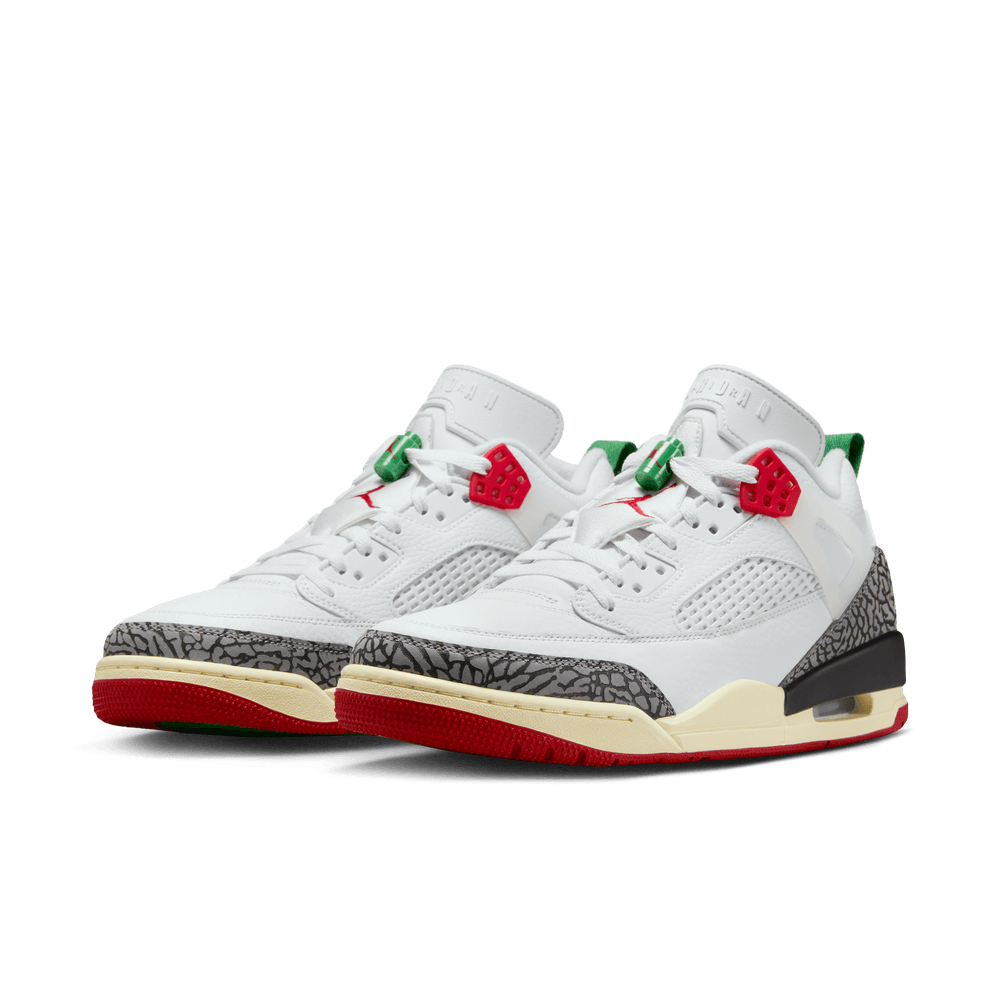 Air Jordan Spizike Low SE