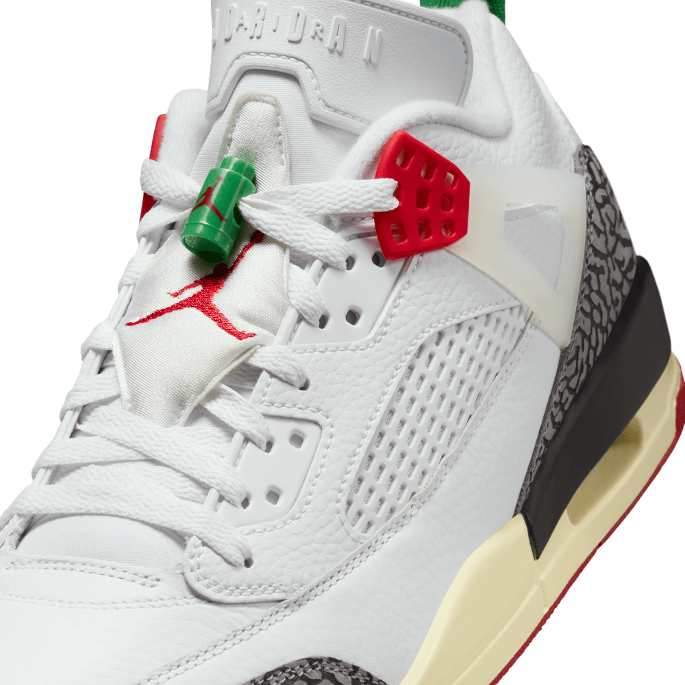 Air Jordan Spizike Low SE