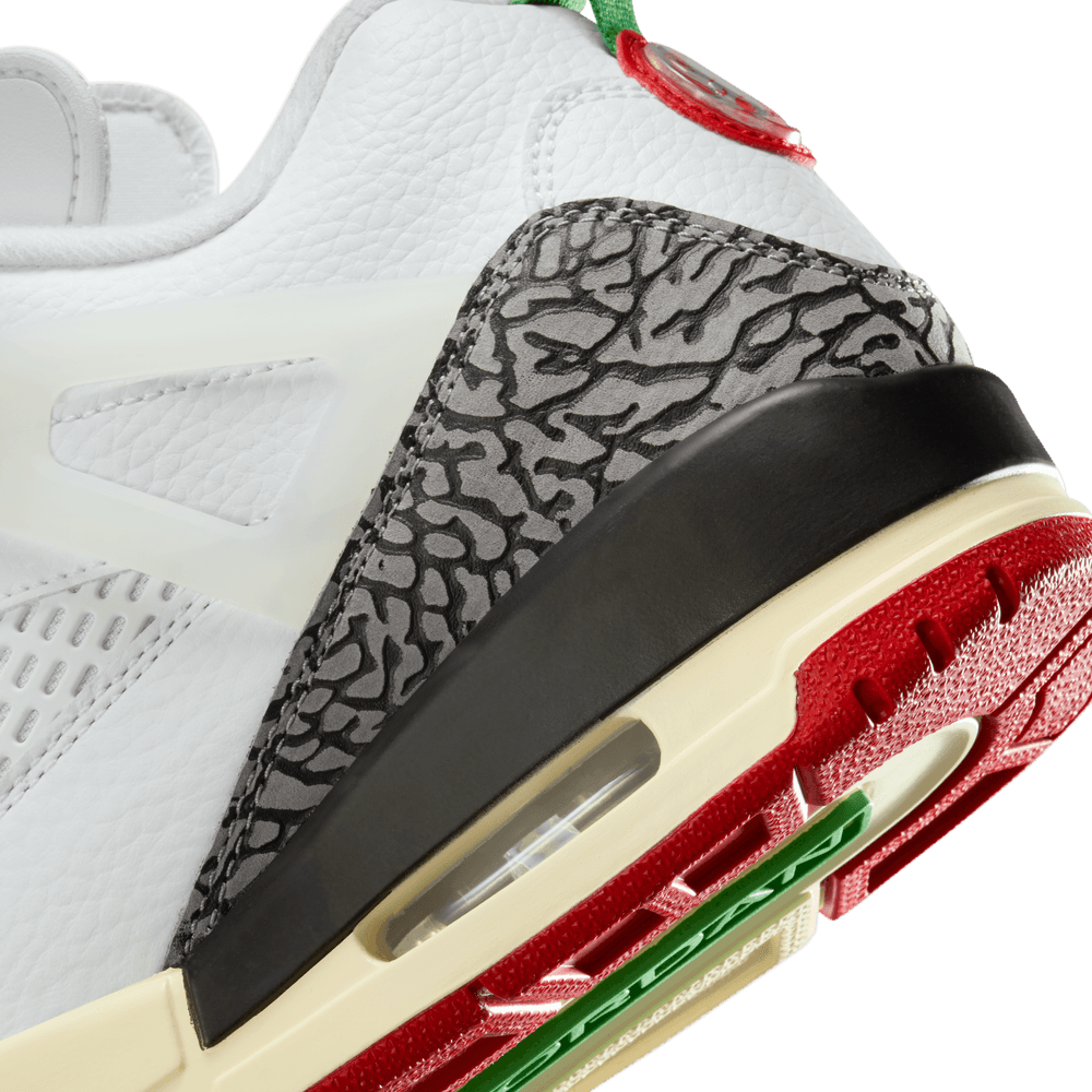 Air Jordan Spizike Low SE