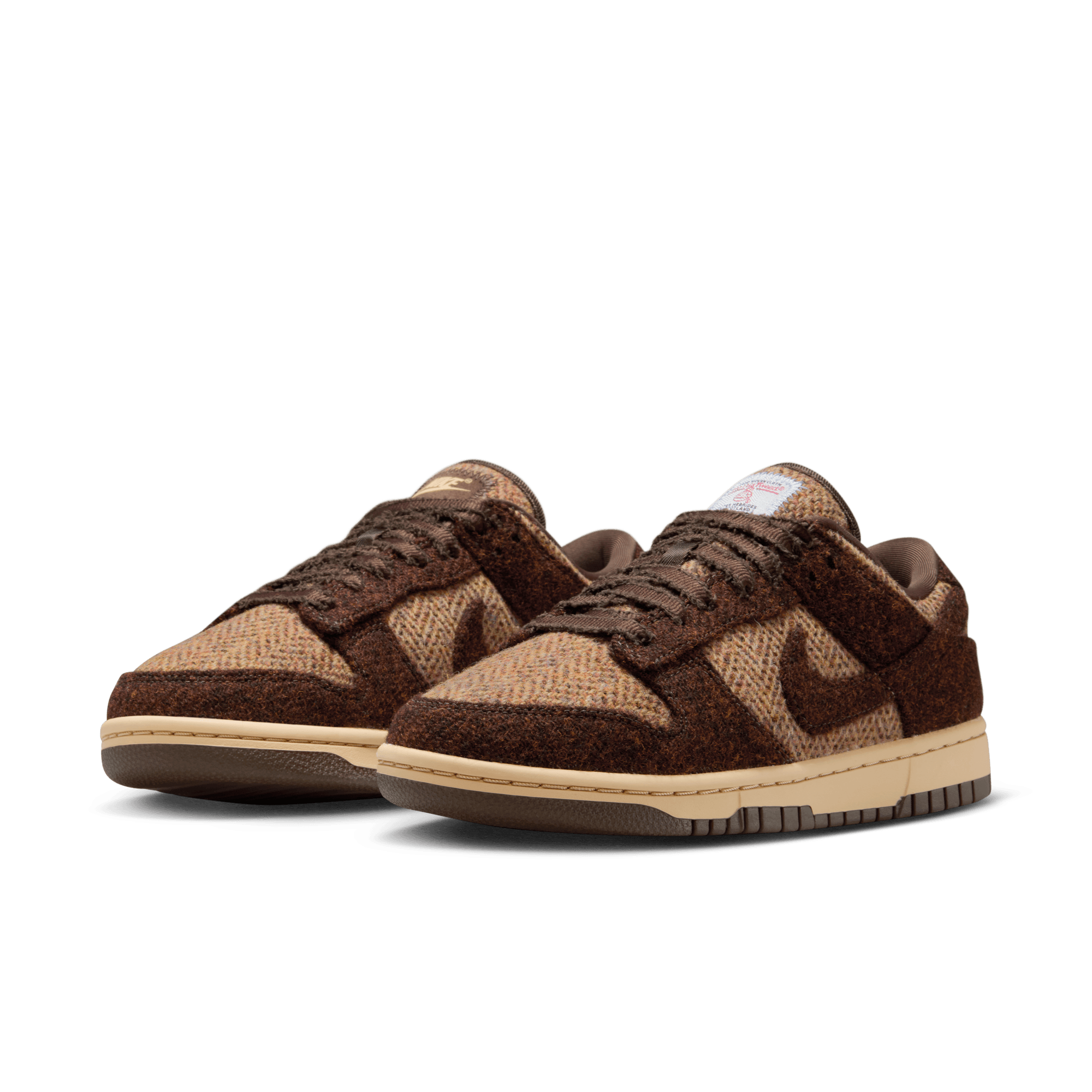 Wmns Nike Dunk Low