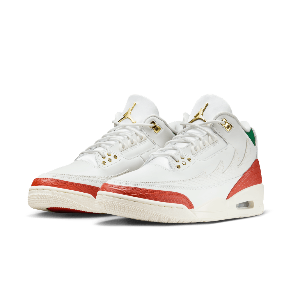 Air Jordan 3 Retro "El Vuelo"