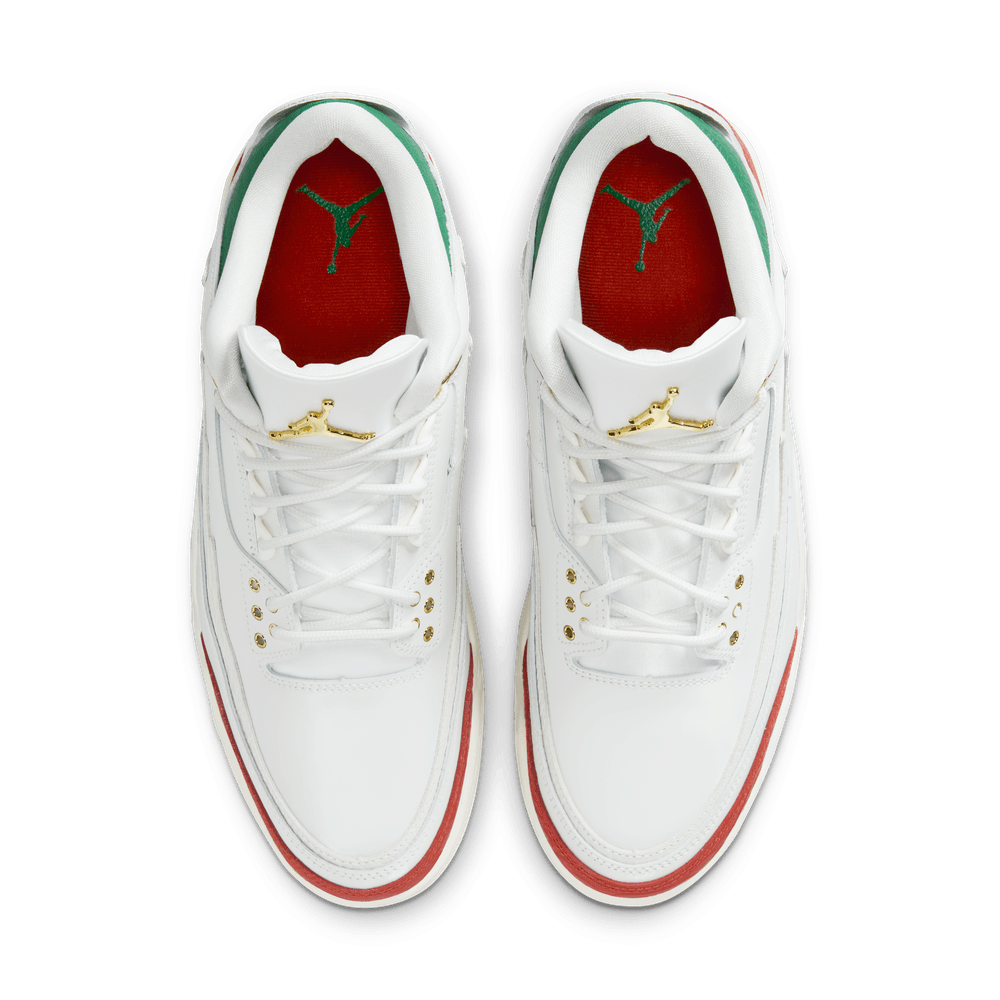 Air Jordan 3 Retro "El Vuelo"