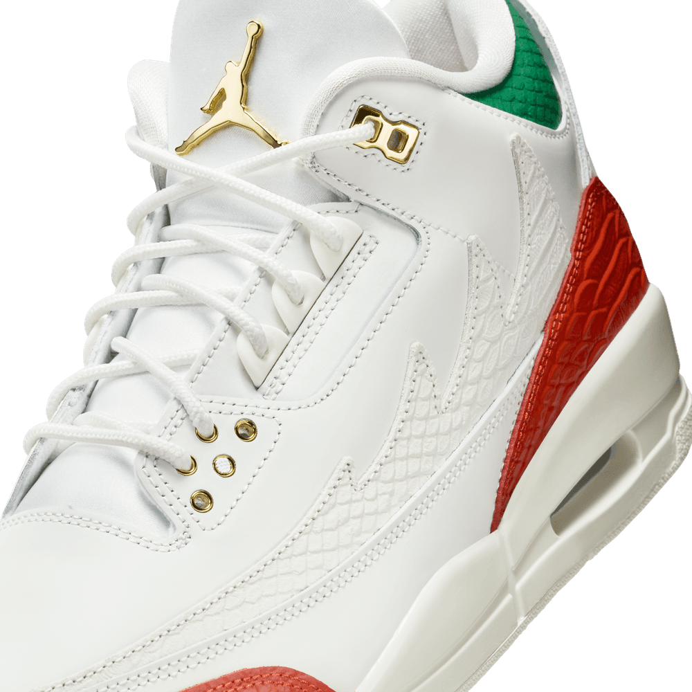 Air Jordan 3 Retro "El Vuelo"