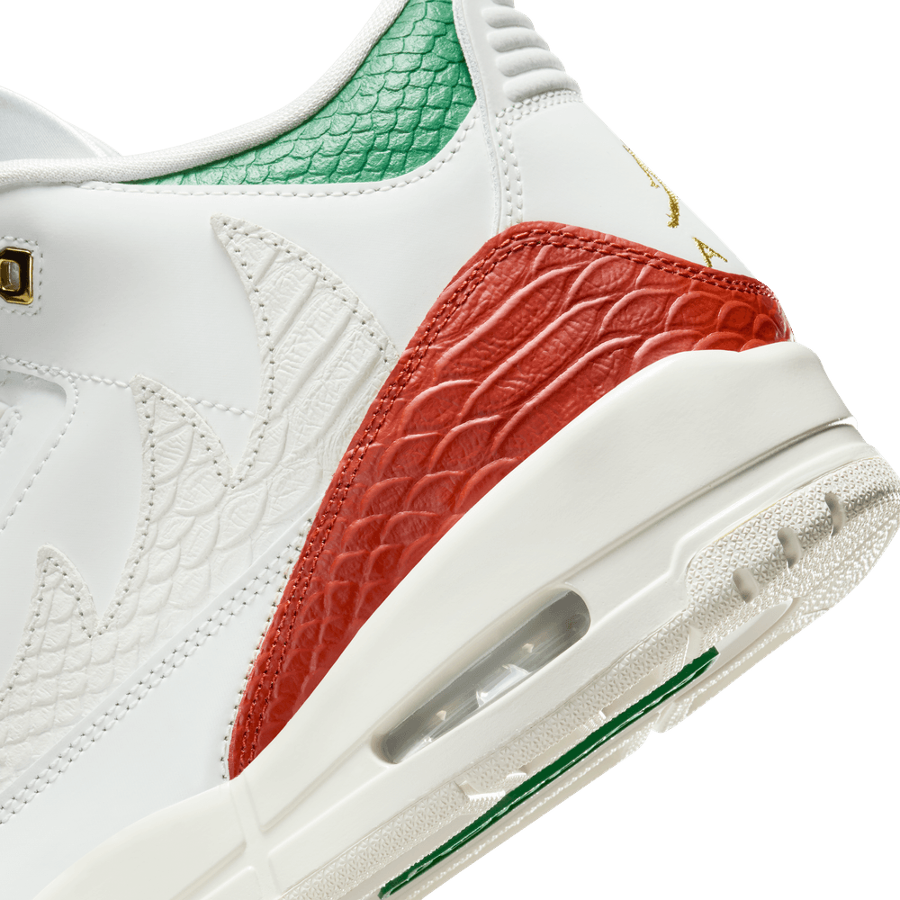 Air Jordan 3 Retro "El Vuelo"