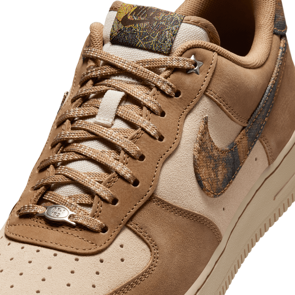 Nike Air Force 1 '07