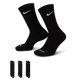 Nike Everyday Plus Cushioned Training Crew Socks