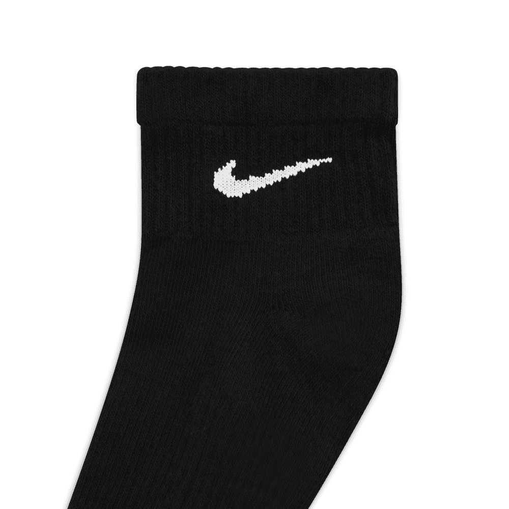 Nike Everyday Plus Cushioned Ankle Socks