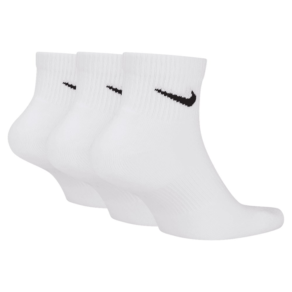 nike socks off white