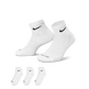 Nike Everyday Plus Cushioned Ankle Socks