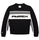 Avirex Racer Color Block Sweater