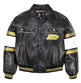 Avirex Gold Anniversary Legend Jacket