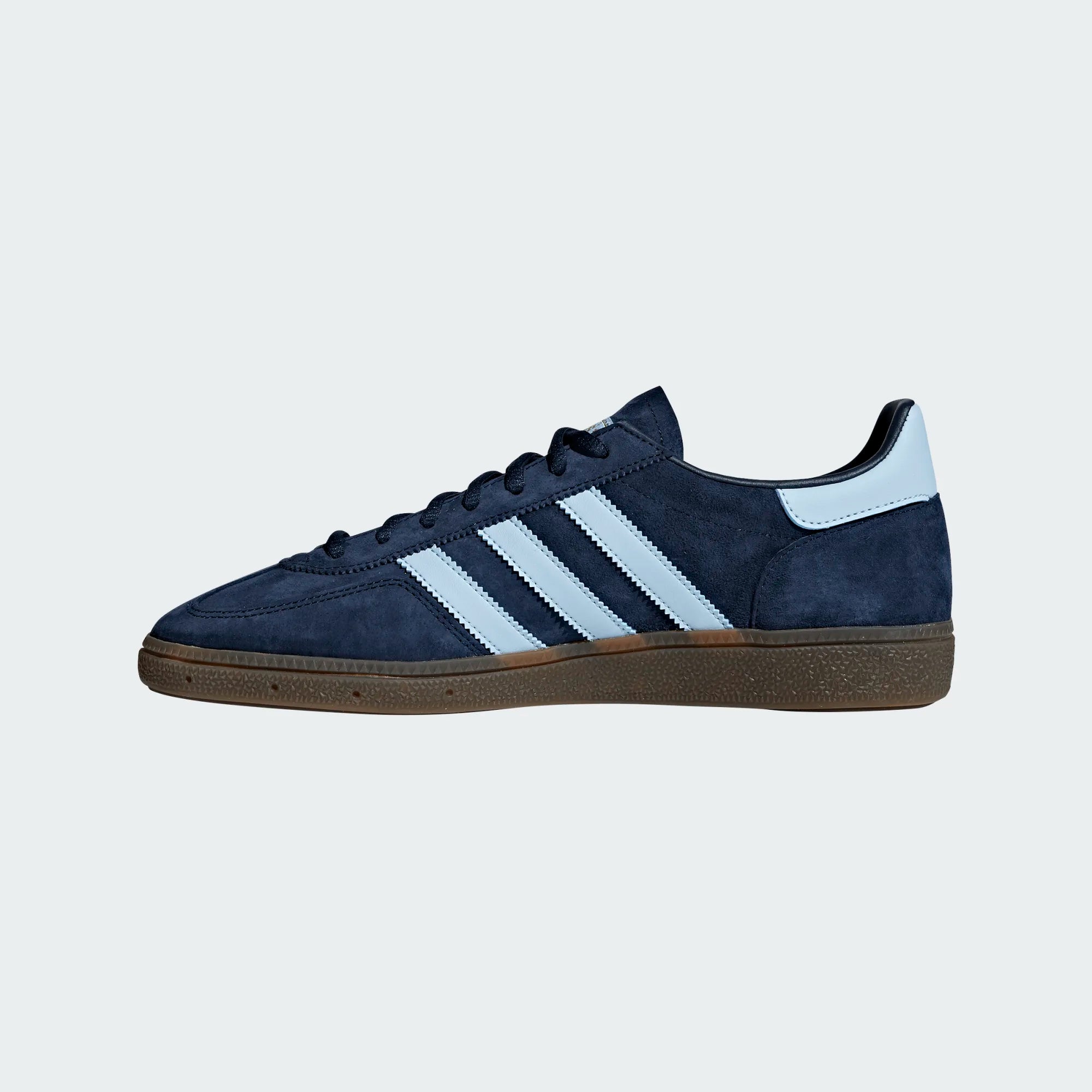 Adidas Handball Spezial 'Collegiate Navy / Clear Sky / Gum|BD7633 Adidas Handball Spezial 'Collegiate Navy / Clear Sky / Gum|BD7633