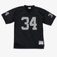 M&N Los Angeles Raiders '88 Bo Jackson Legacy Jersey
