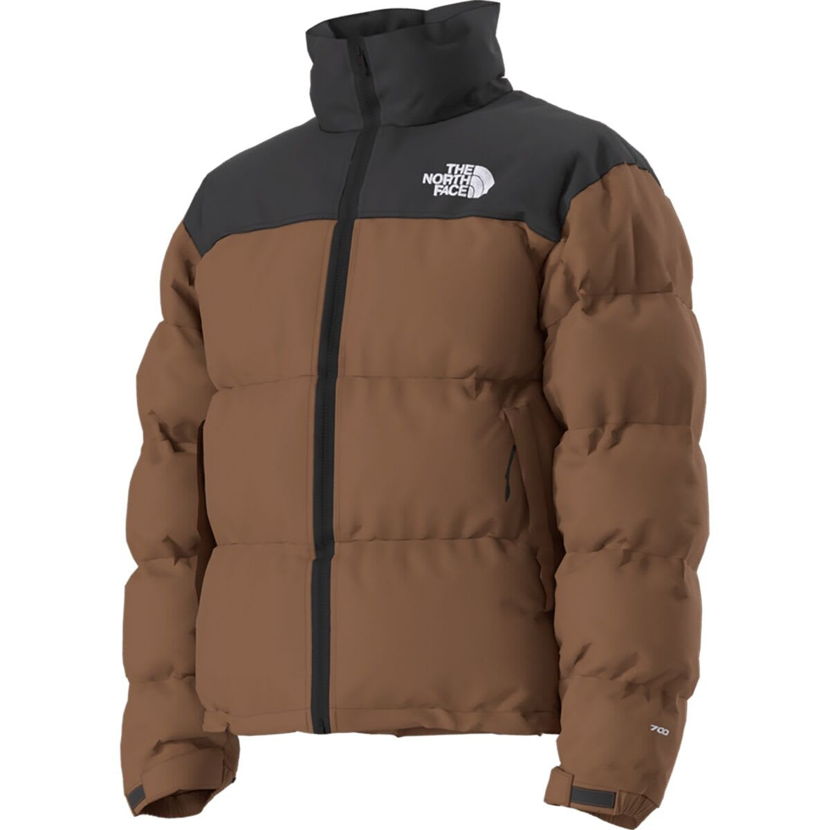 TNF 1996 Retro Nuptse Jacket 