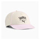 Kids Puma X Pokemon Dad Cap
