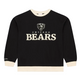 M&N NFL Chicago Bears Cookies and Cream Crewneck