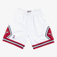 M&N Chicago Bulls 97-98 Swingman Short