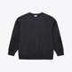 M&N NBA Chicago Bulls Phantom Fleece Crewneck