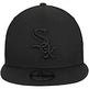 New Era 9Fifty Chicago White Sox Basic Snapback