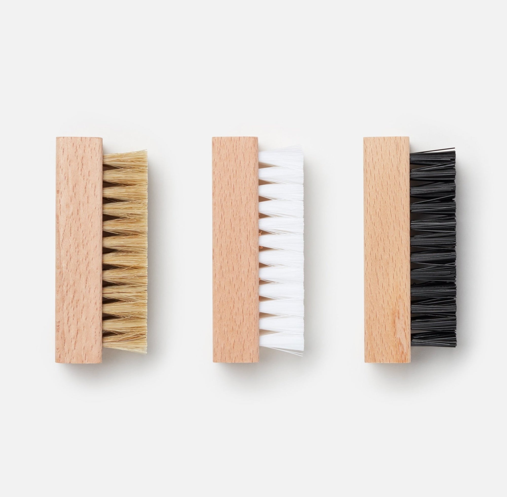 Reshoevn8r 3 Brush Pack