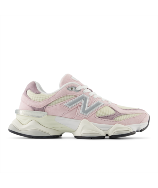New Balance 9060 'Rose Sugar/Angora/Ice Wine|U9060LBC|Top Fashion