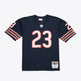 M&N NFL Bears 2006 Devin Hester Dark Jersey