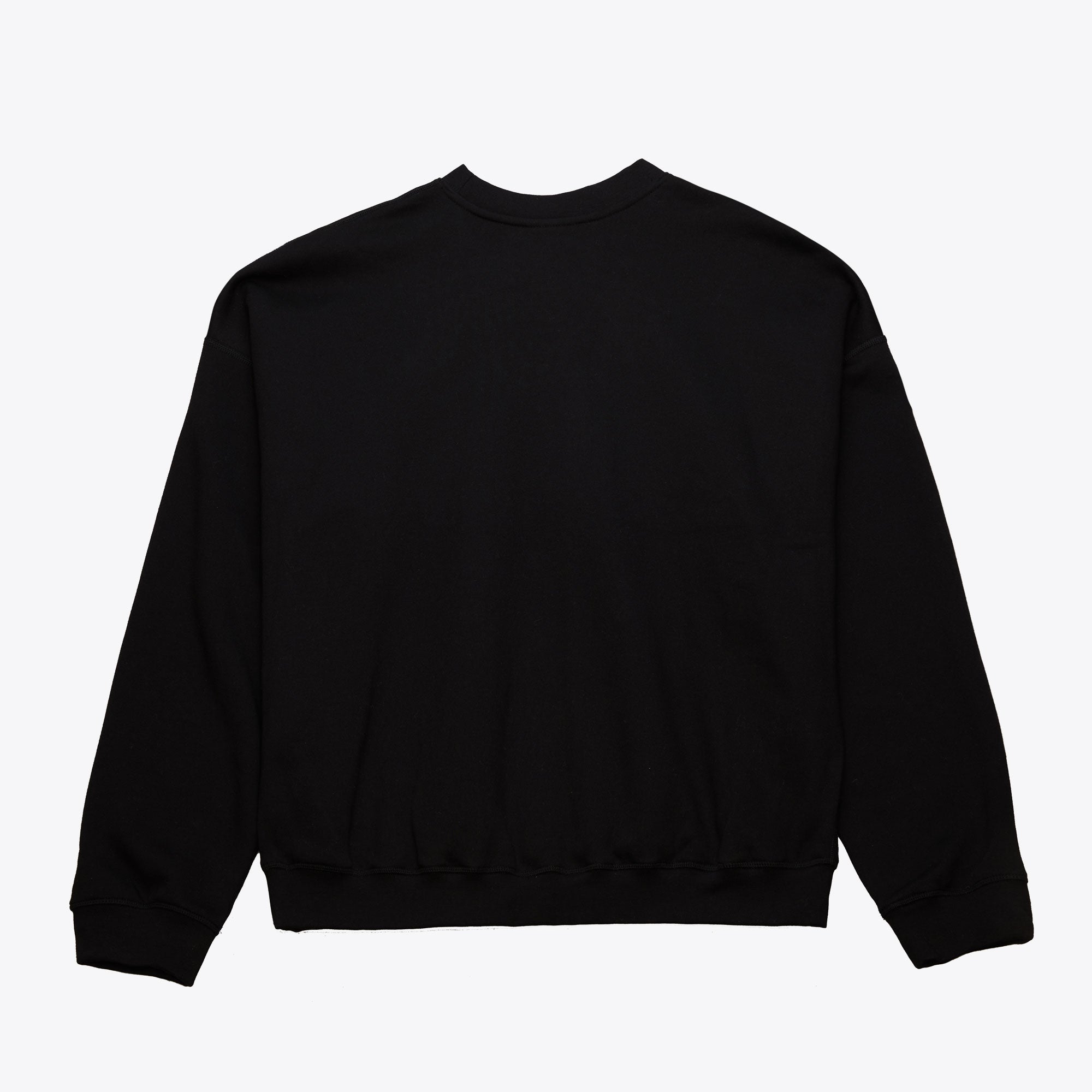 M&N Chicago Bulls NBA Throwdown Crewneck