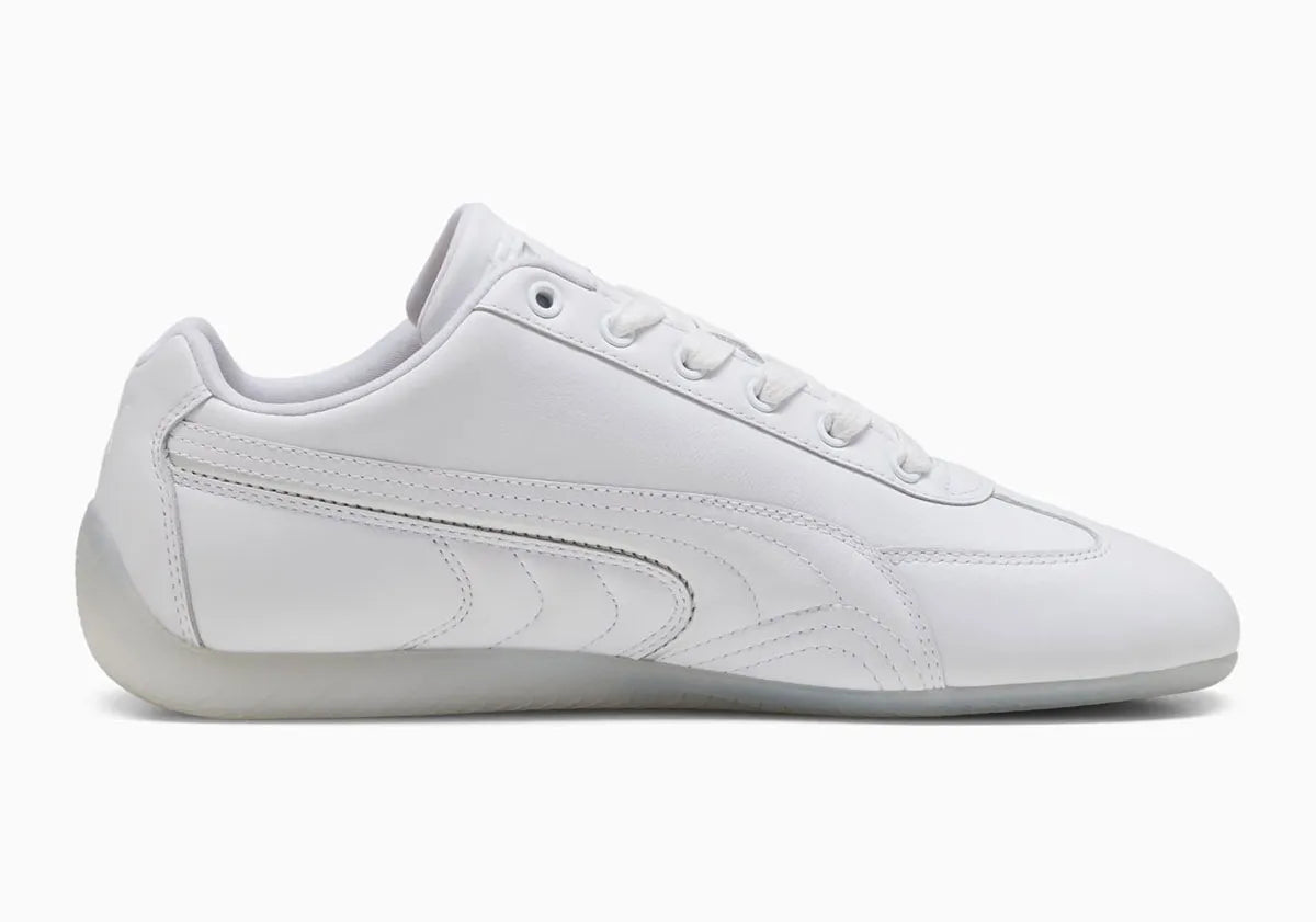 Puma Ferrari Speedcat 'Puma White/Puma White|309037-01|Top Fashion
