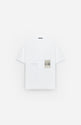Stampd Letter Relaxed Tee