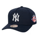 M&N MLB All That Bling Pro Snapback New York Yankees