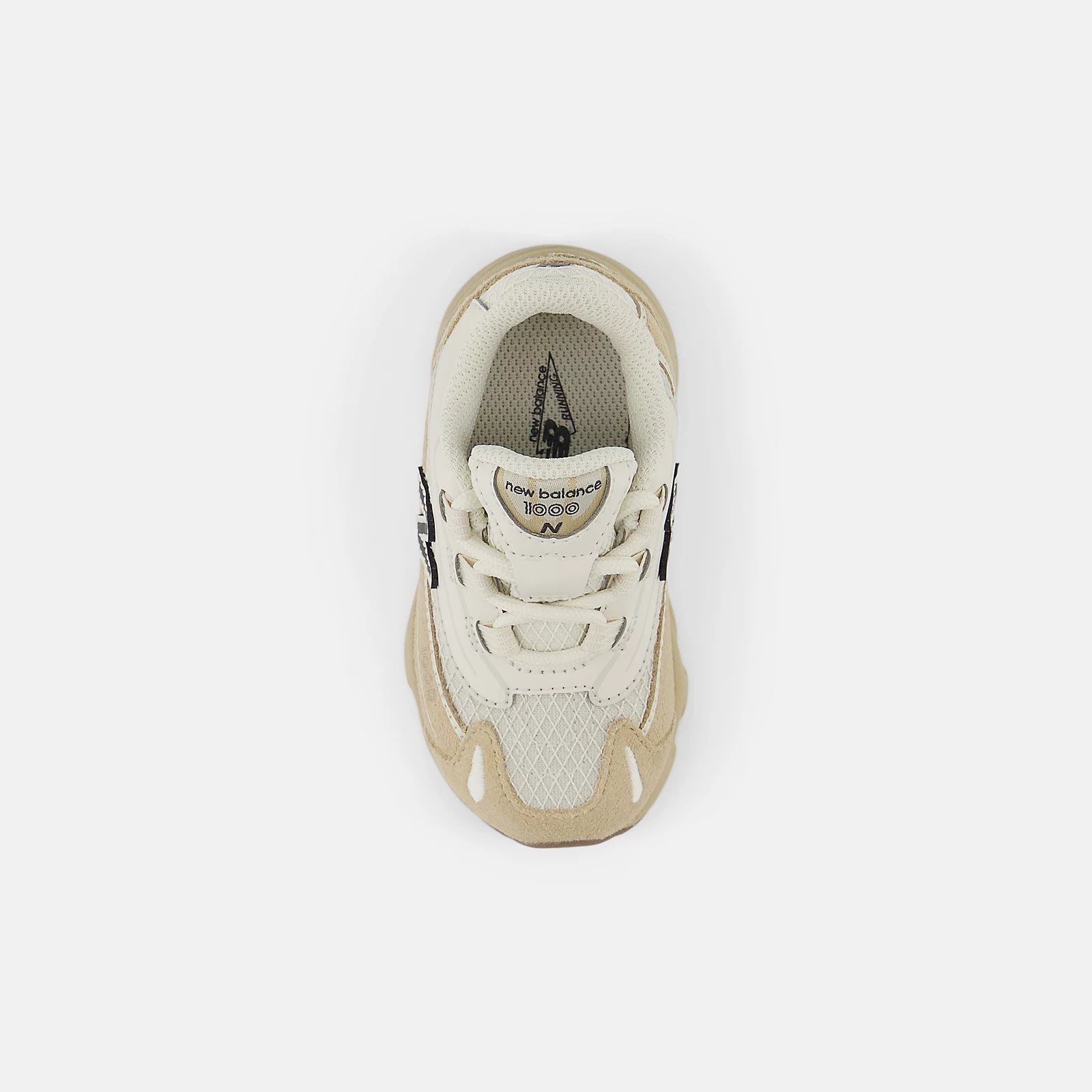 TD New Balance 1000