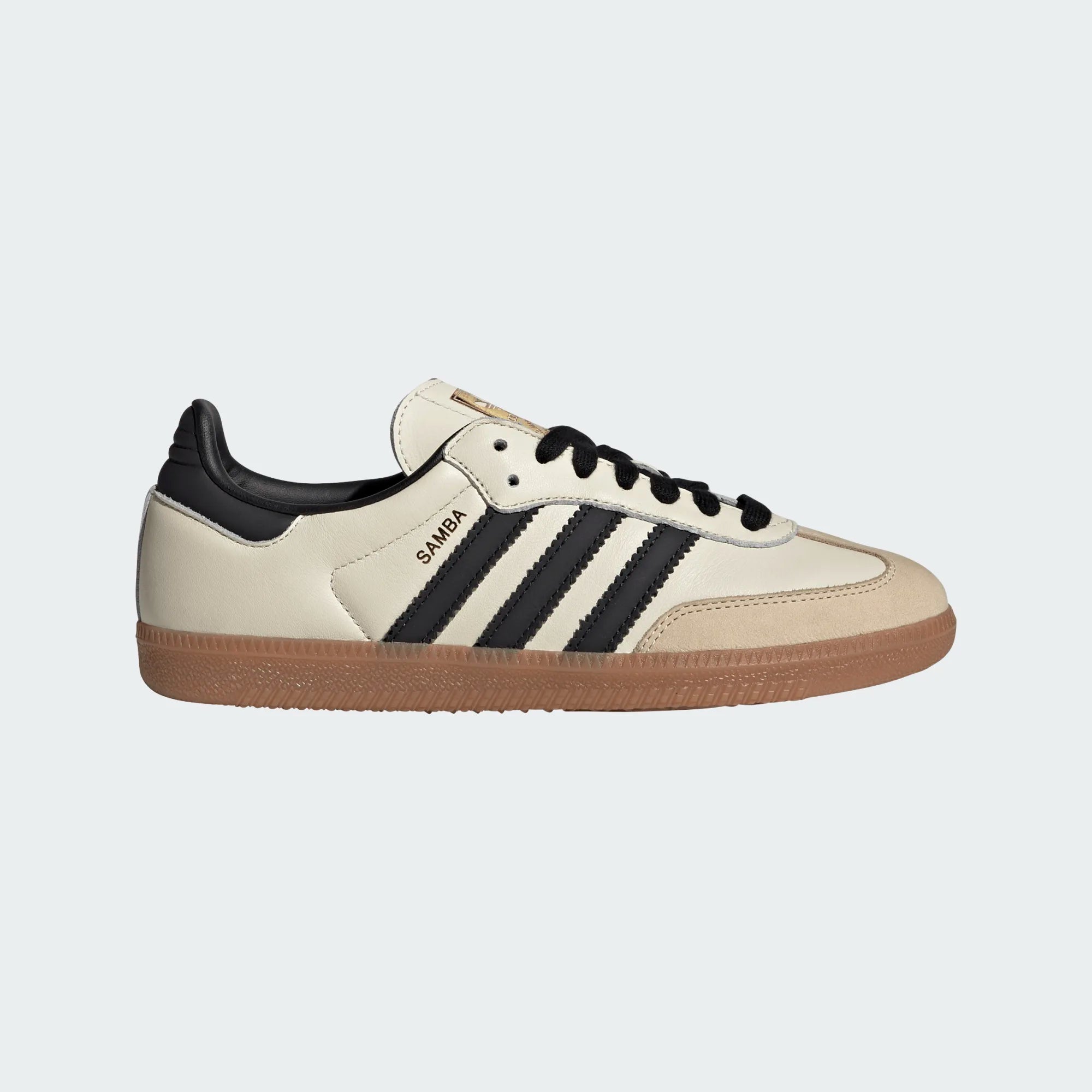 Wmns Adidas Samba OG