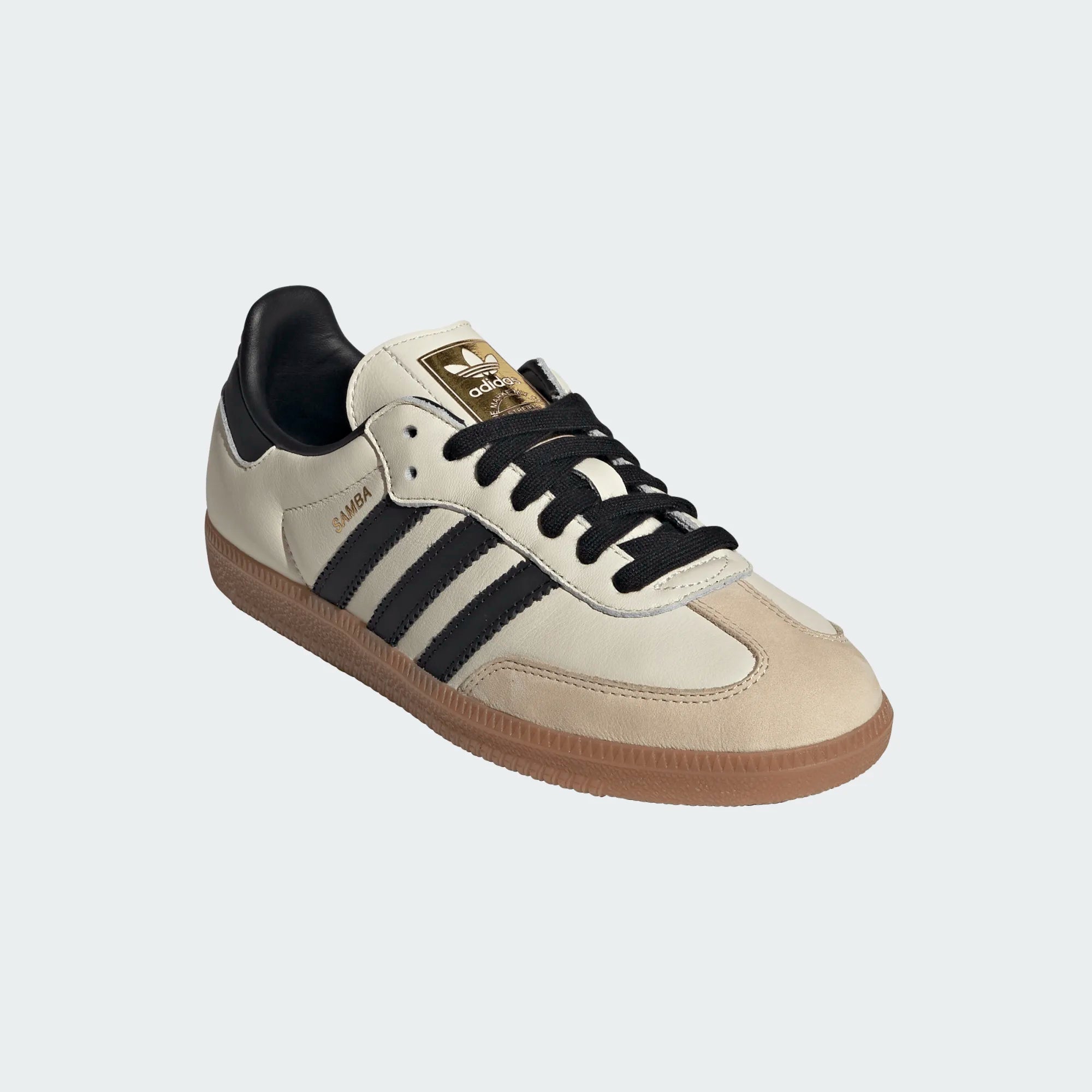 Wmns Adidas Samba OG
