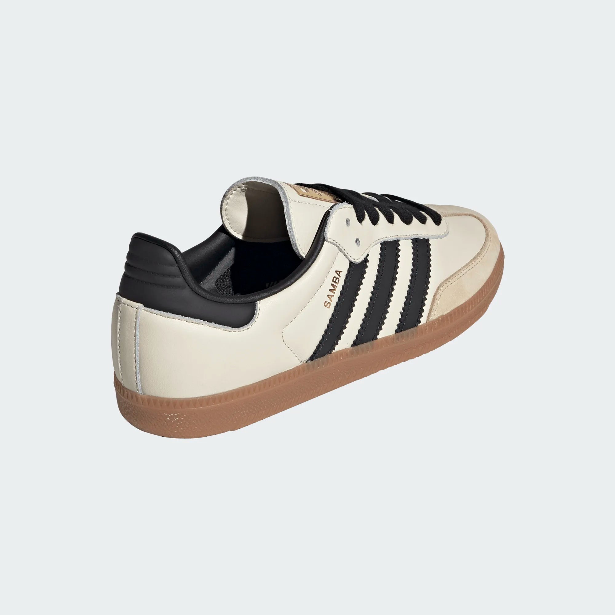 Wmns Adidas Samba OG