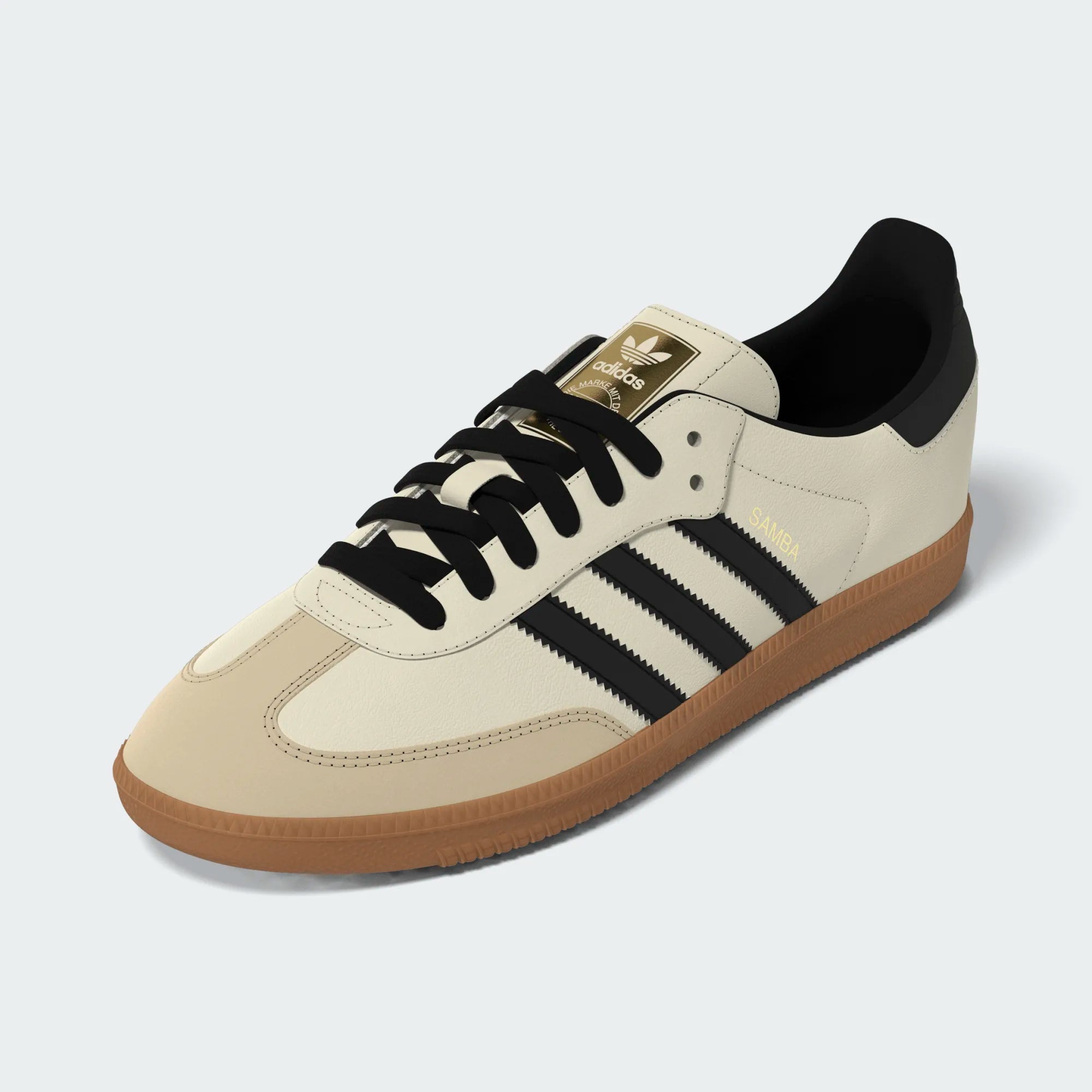Wmns Adidas Samba OG