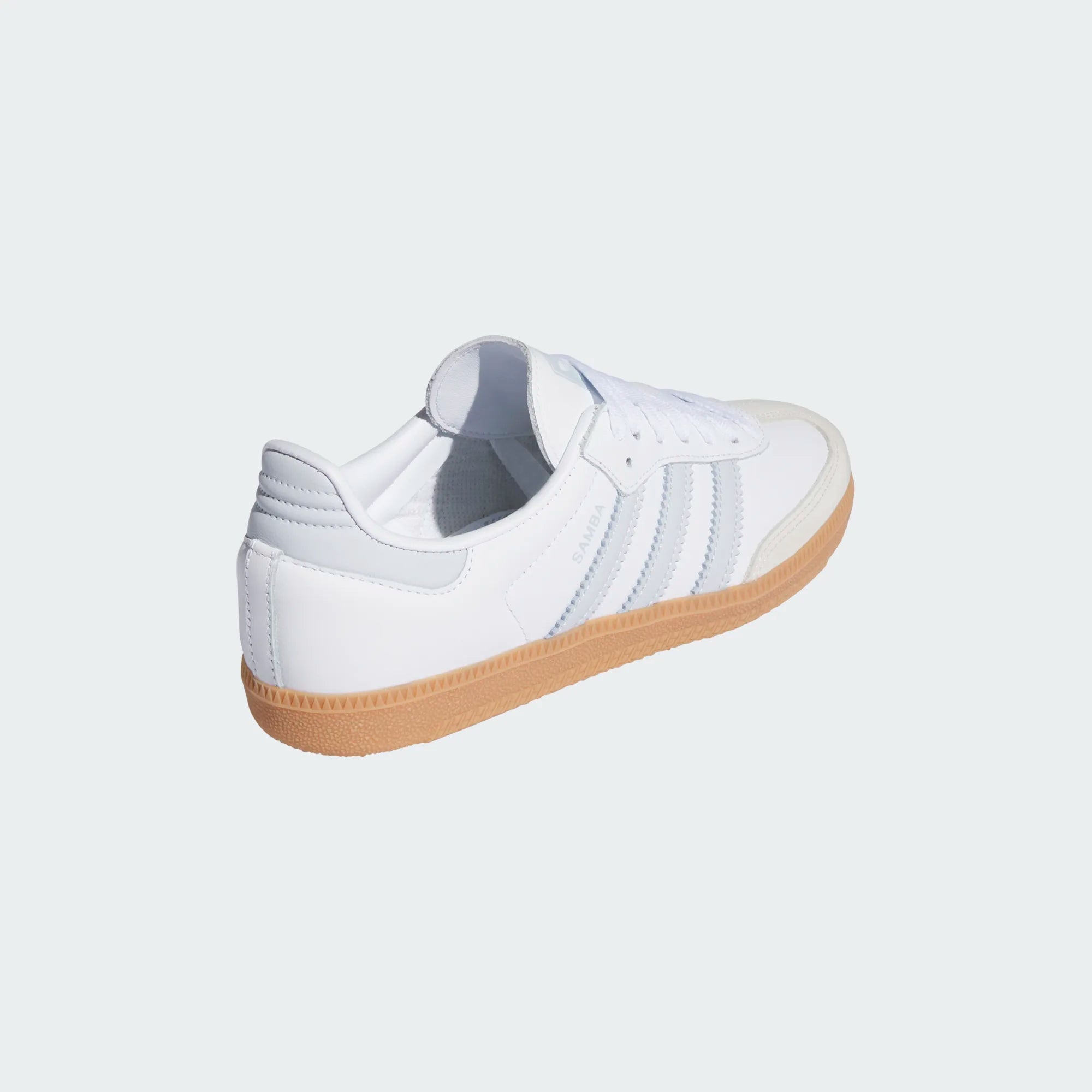 Wmns Adidas Samba OG