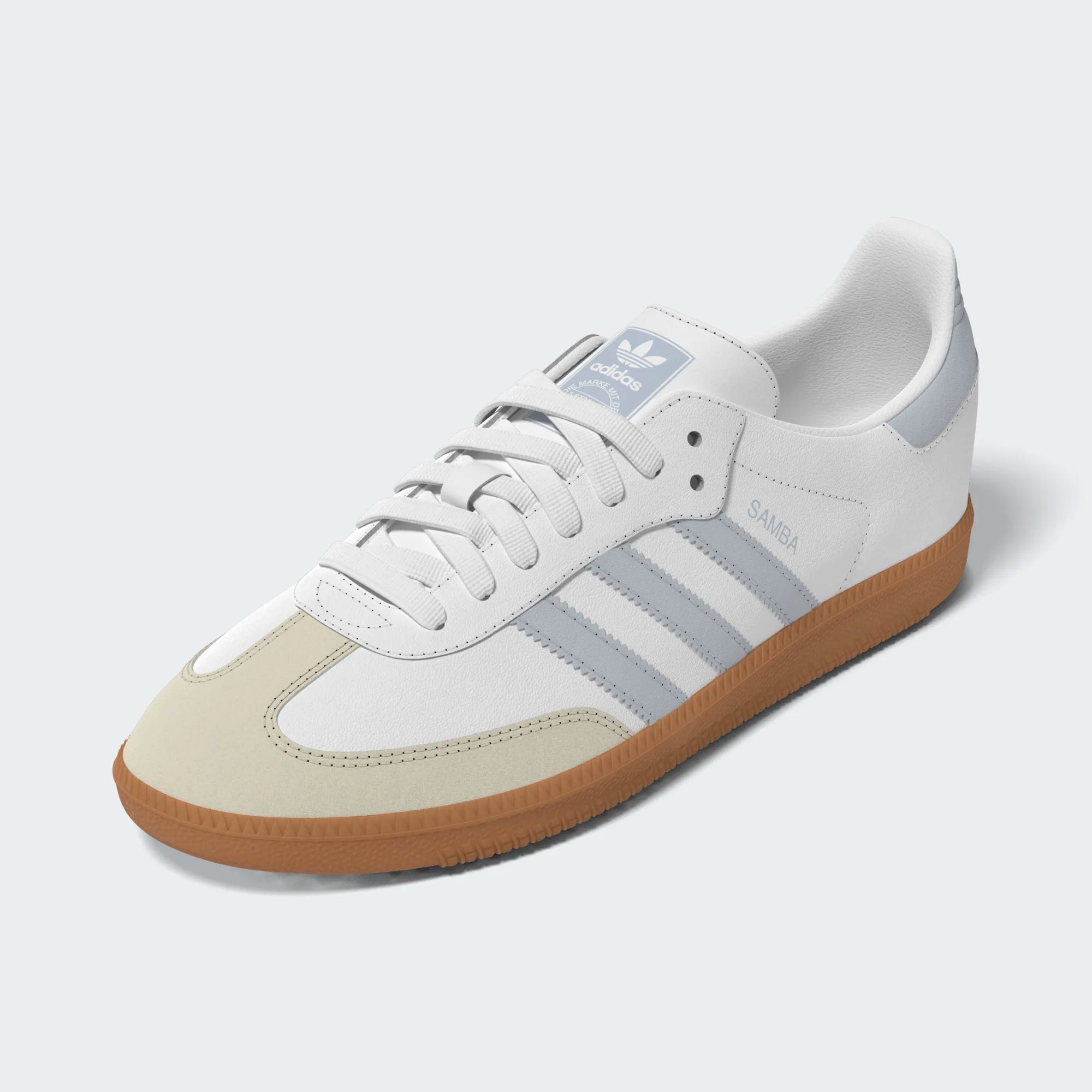 Wmns Adidas Samba OG