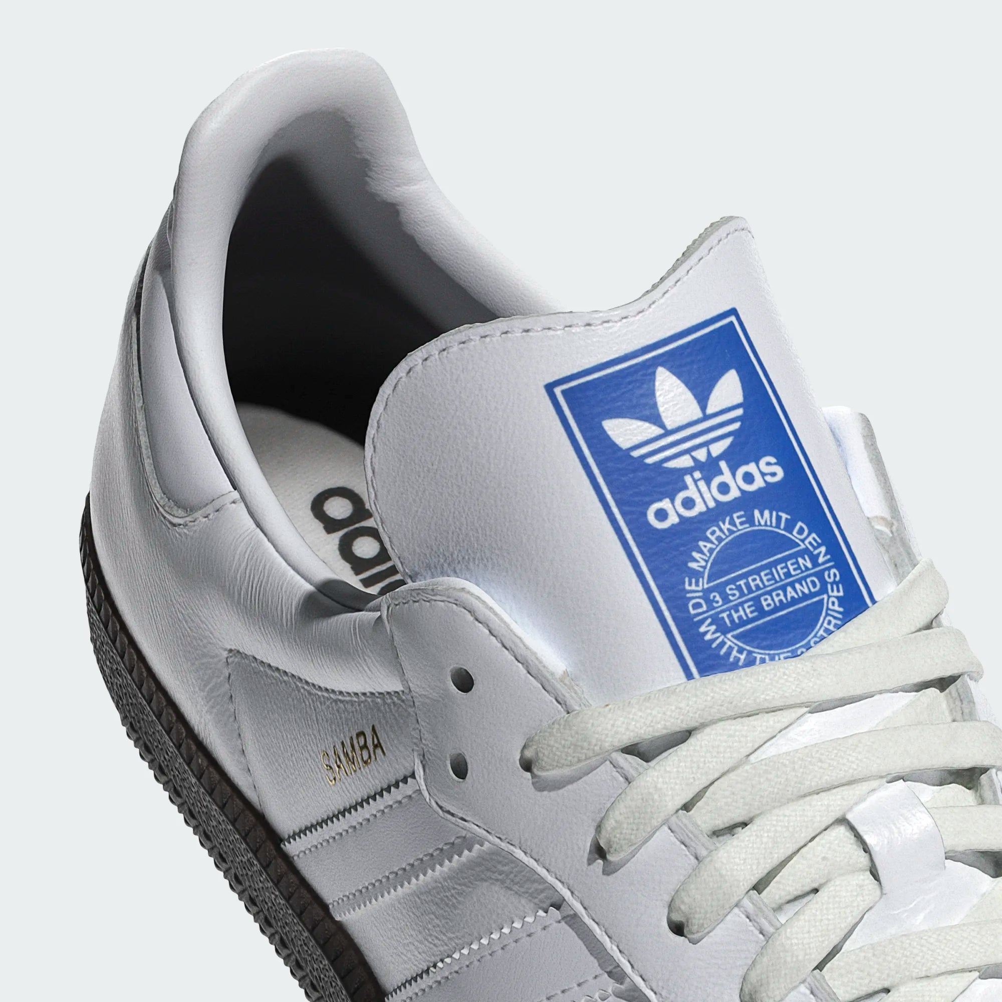 Adidas Samba OG