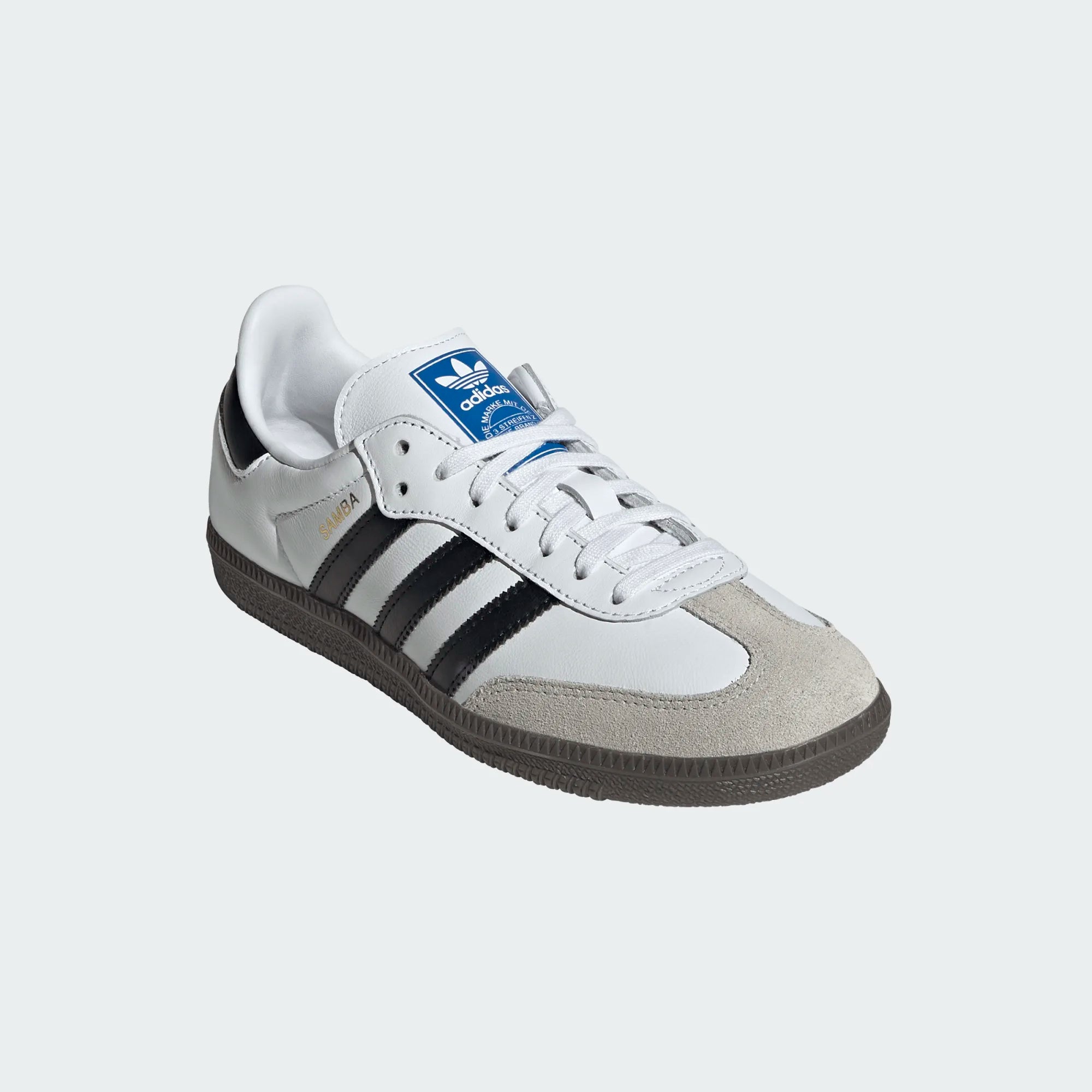 GS Adidas Samba OG
