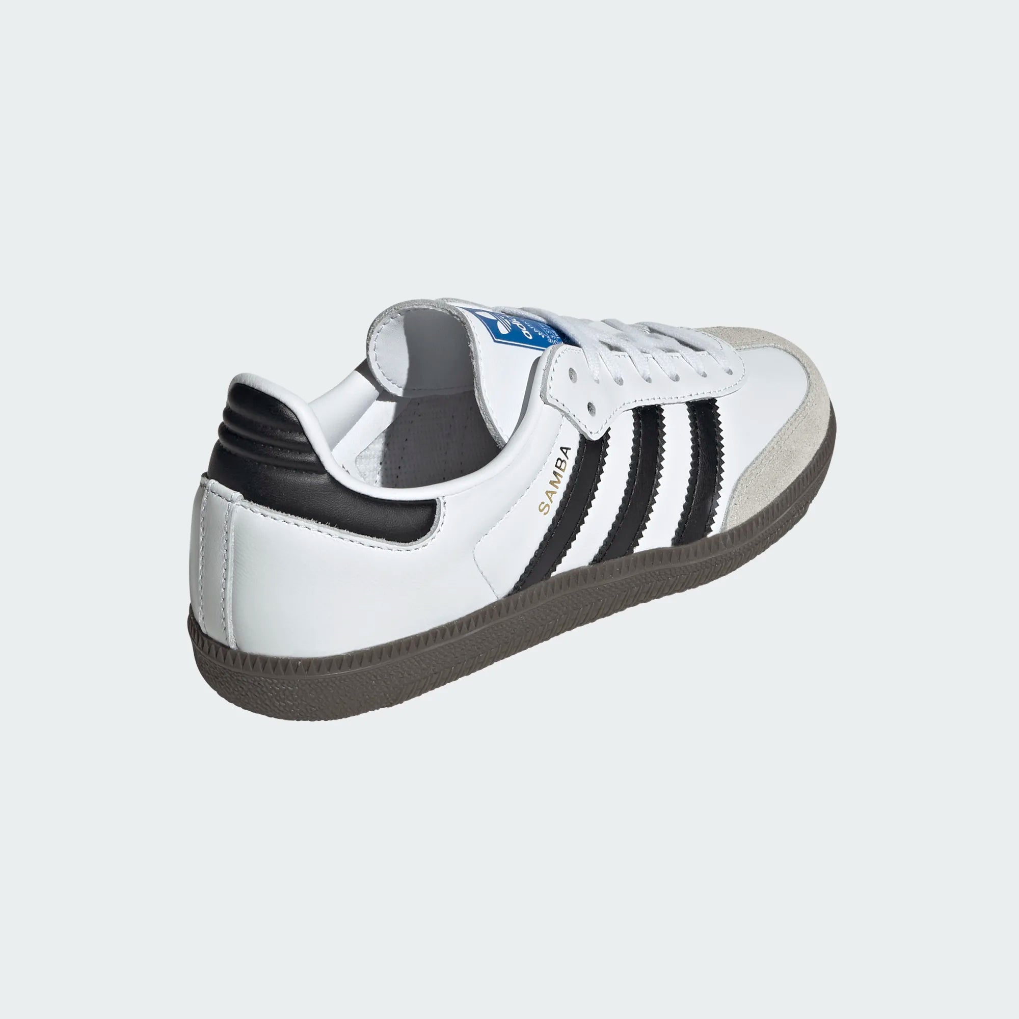 GS Adidas Samba OG