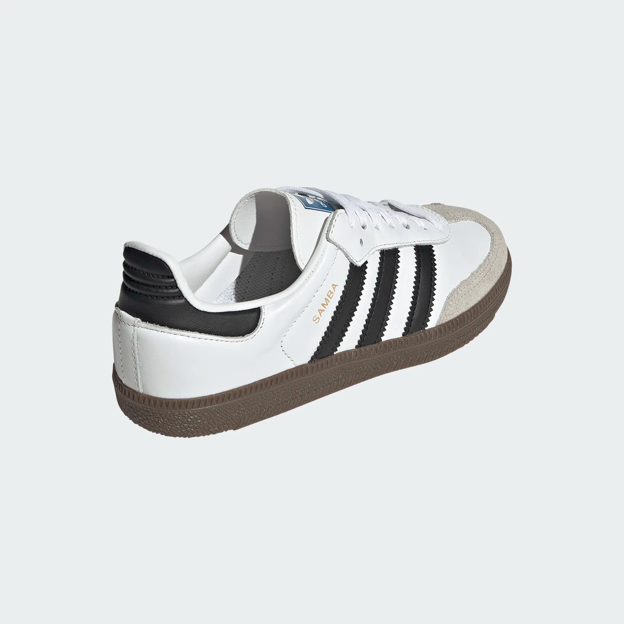 PS Adidas Samba OG