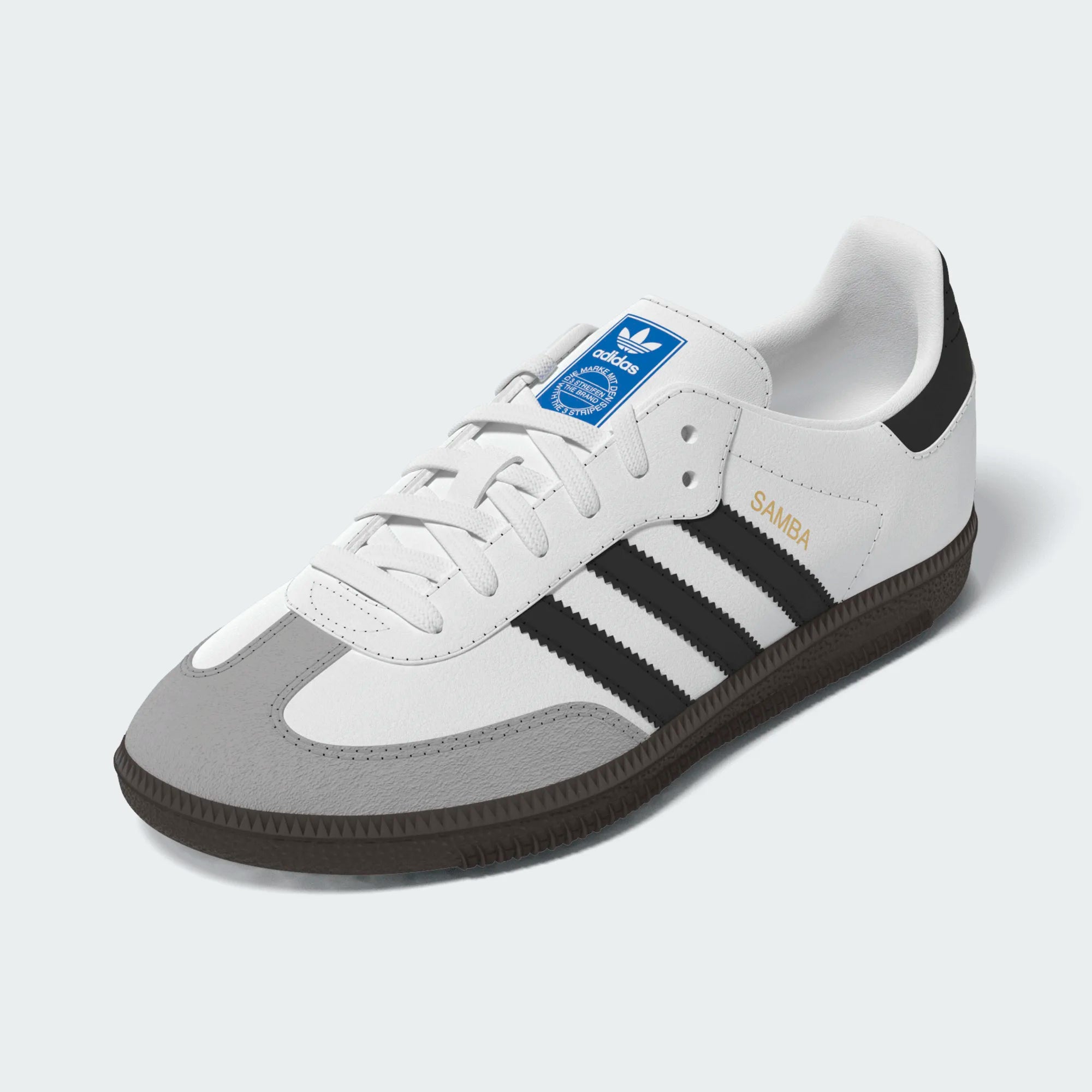 PS Adidas Samba OG