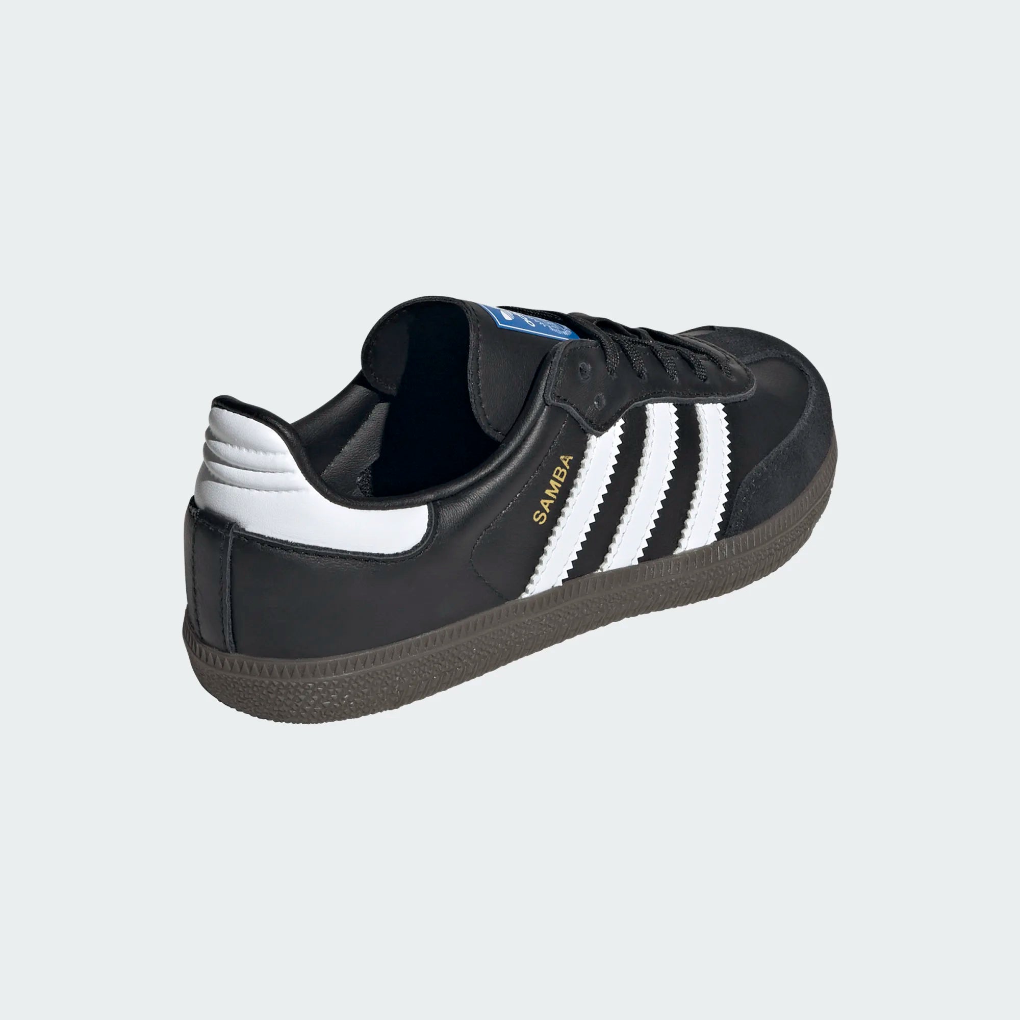 PS Adidas Samba OG