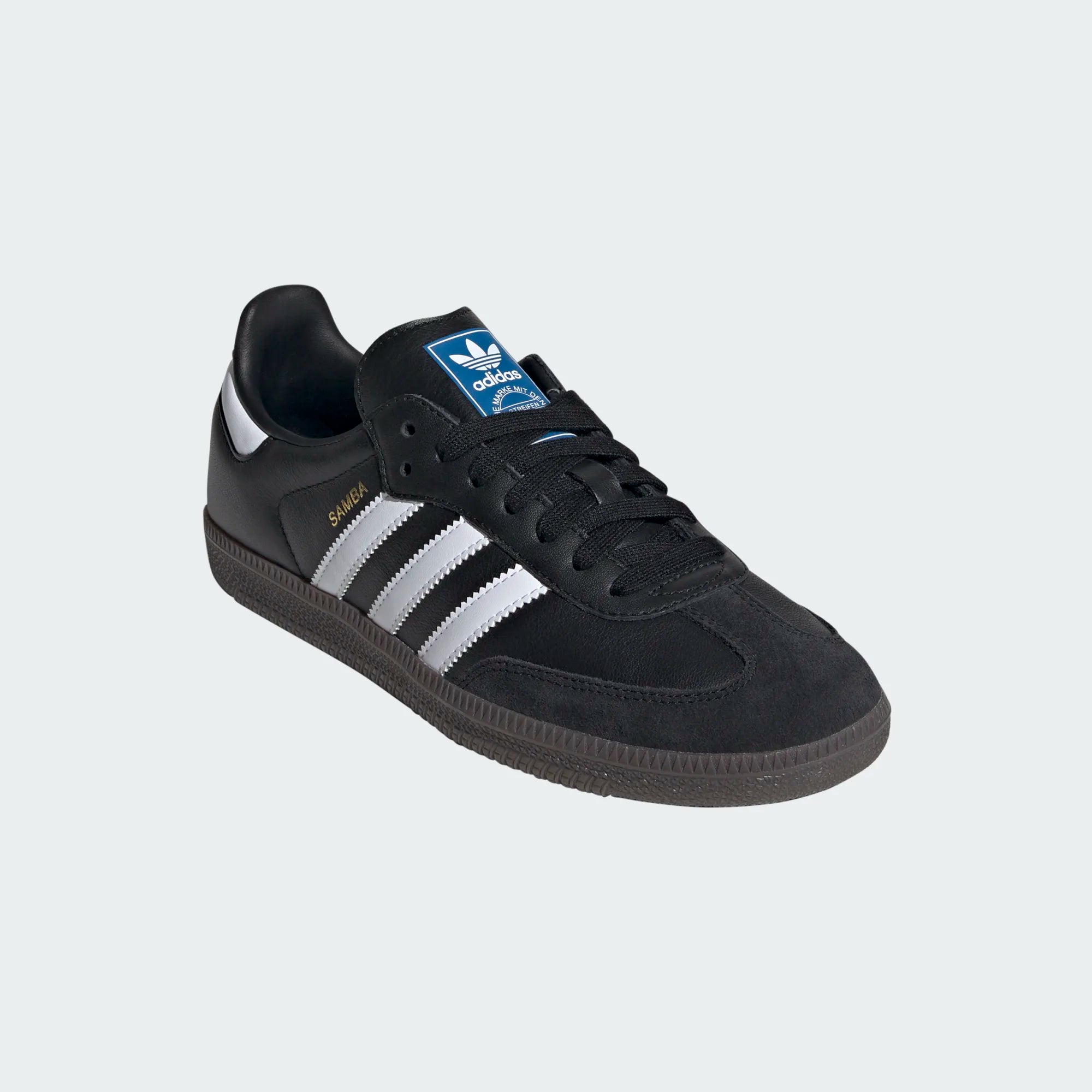 Wmns Adidas Samba OG