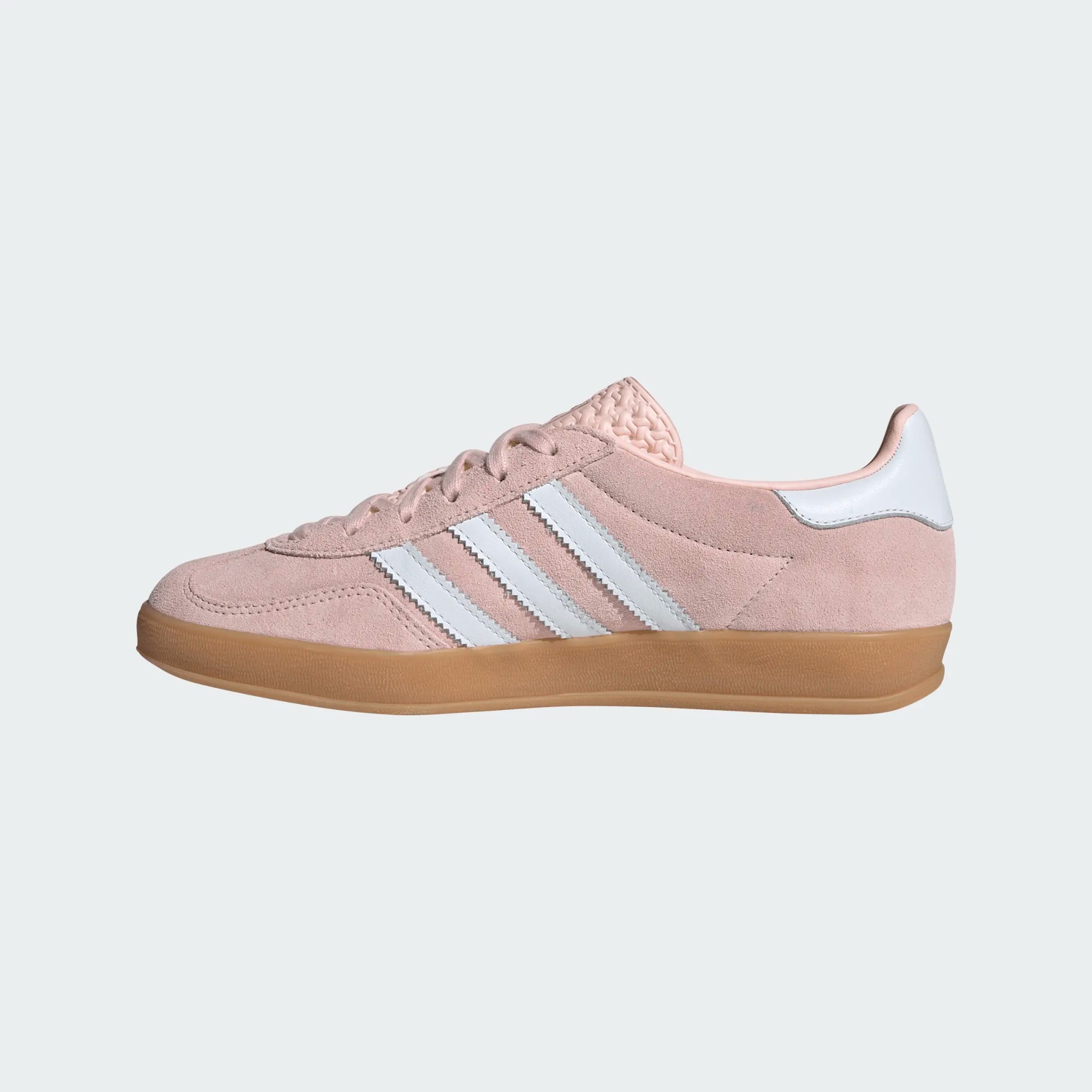 adidas W Gazelle Indoor 'Sandy Pink' 9