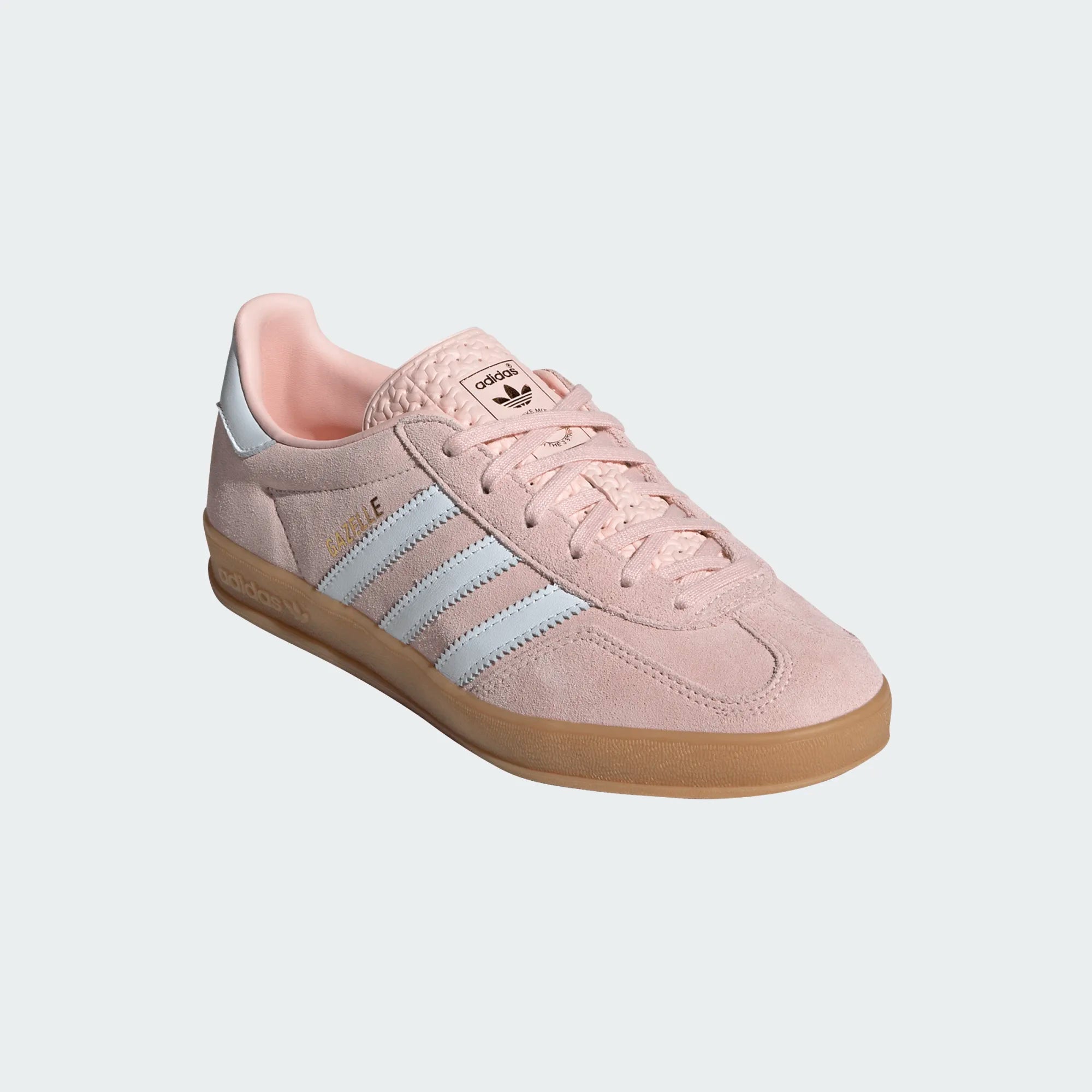 Wmns Adidas Gazelle Indoor