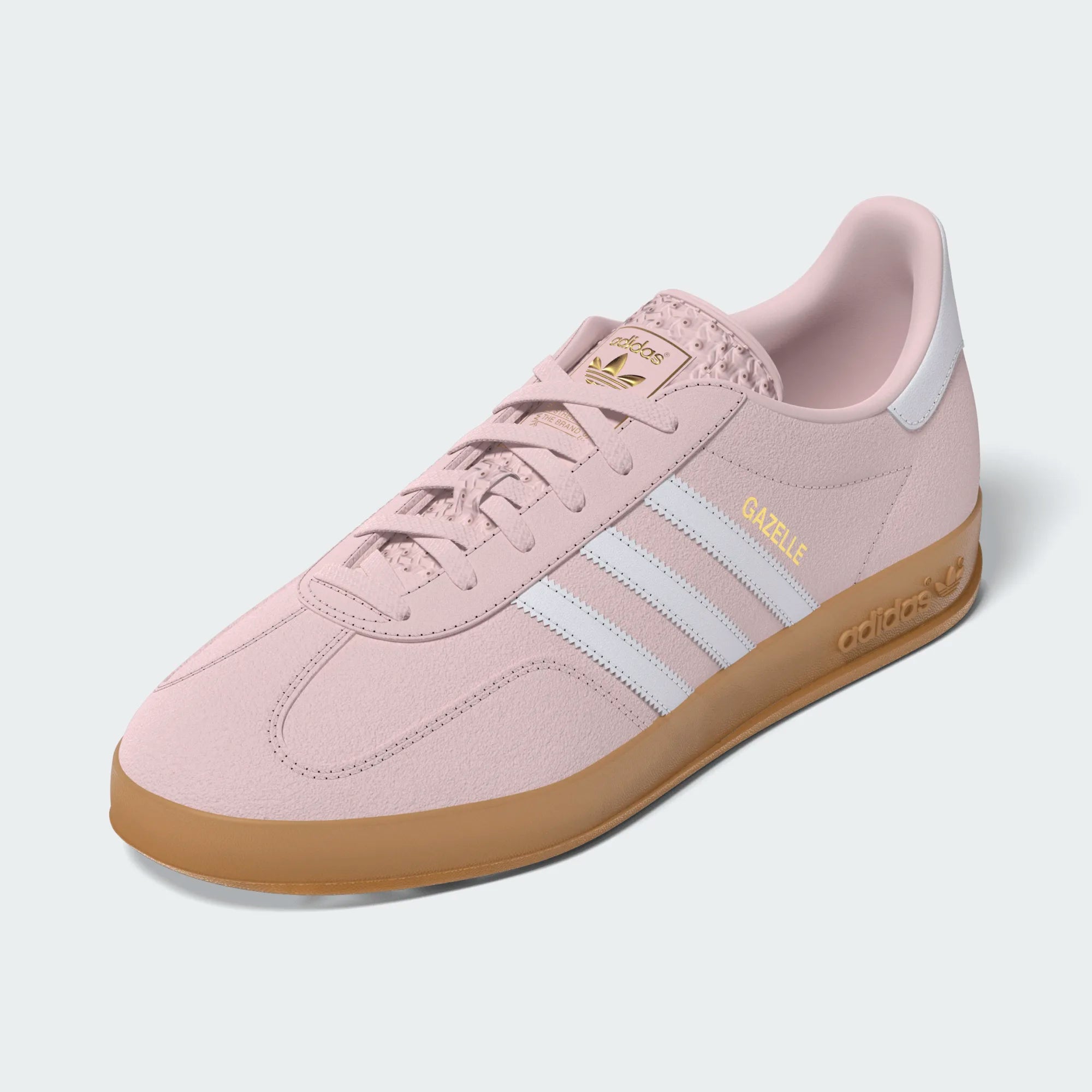 Wmns Adidas Gazelle Indoor
