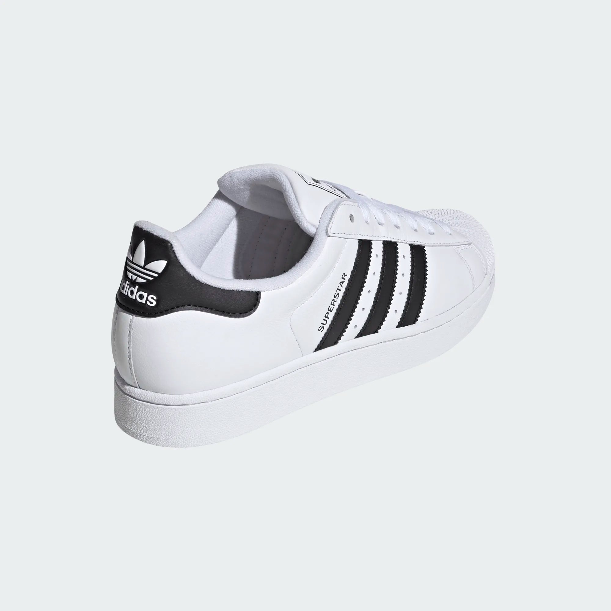 Adidas Superstar II