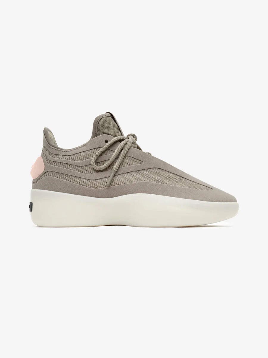 Fear of God Athletics II Basketball 9.5 / Putty Beige/Putty Beige
